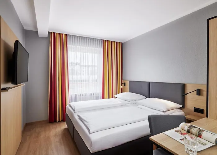 Hotel Central Hamburg Hamburg