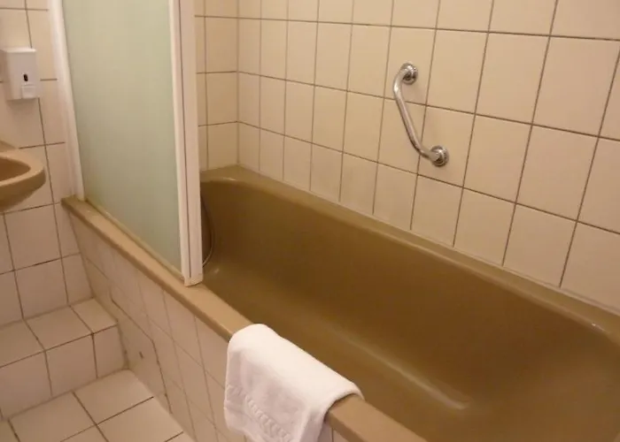 Hotel Central Hamburg